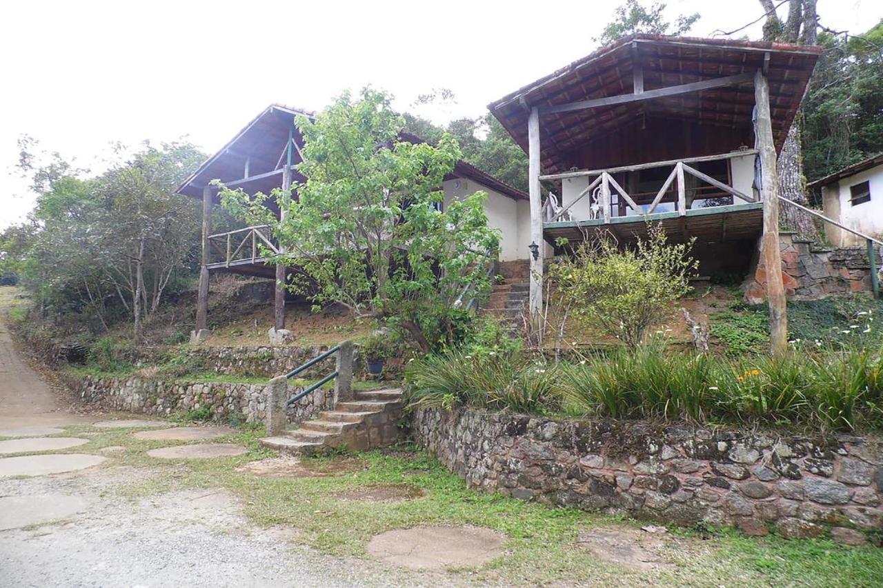 OYO Pousadinha Tere Teresópolis Exterior foto