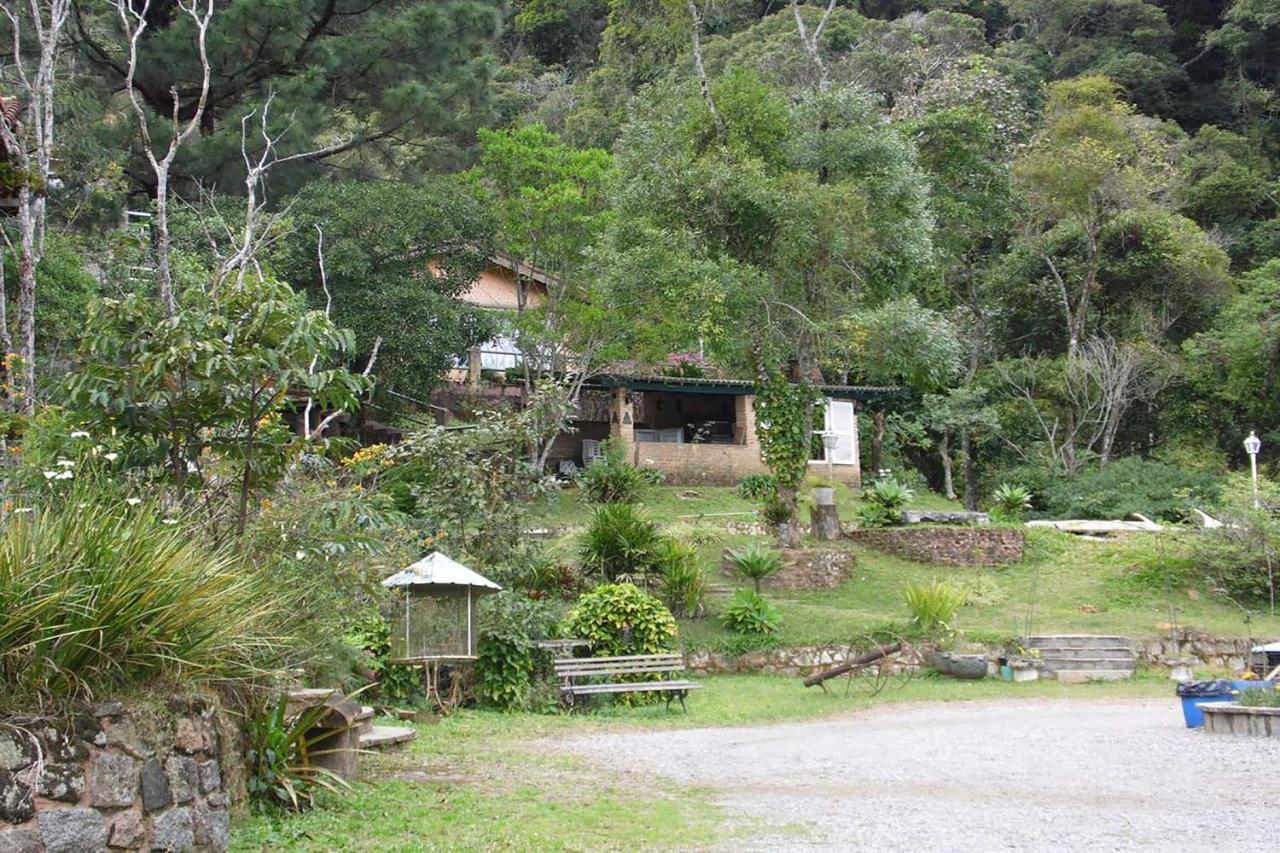 OYO Pousadinha Tere Teresópolis Exterior foto